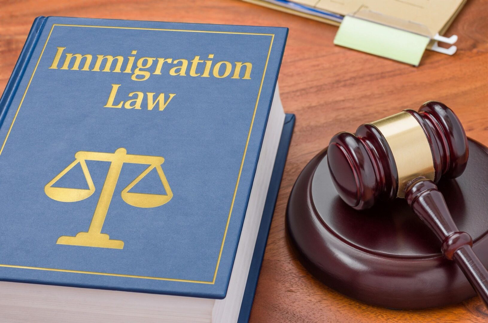Immigration Law | The Machin Law Firm, LLC