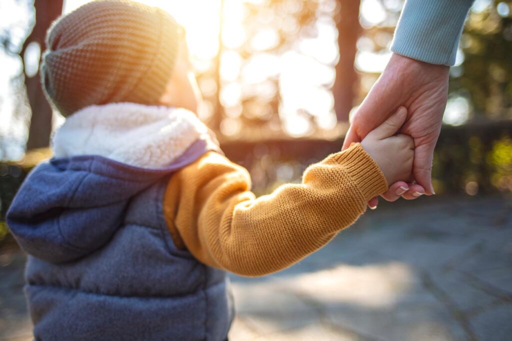 Maryland Child Custody Factors & Best Interests Standard